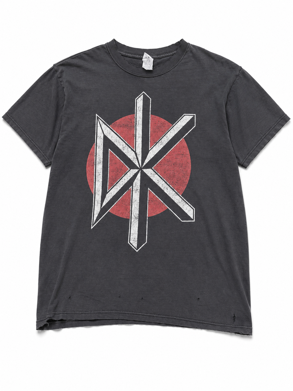 Vintage Dead Kennedys tee size L