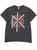 Vintage Dead Kennedys tee size L