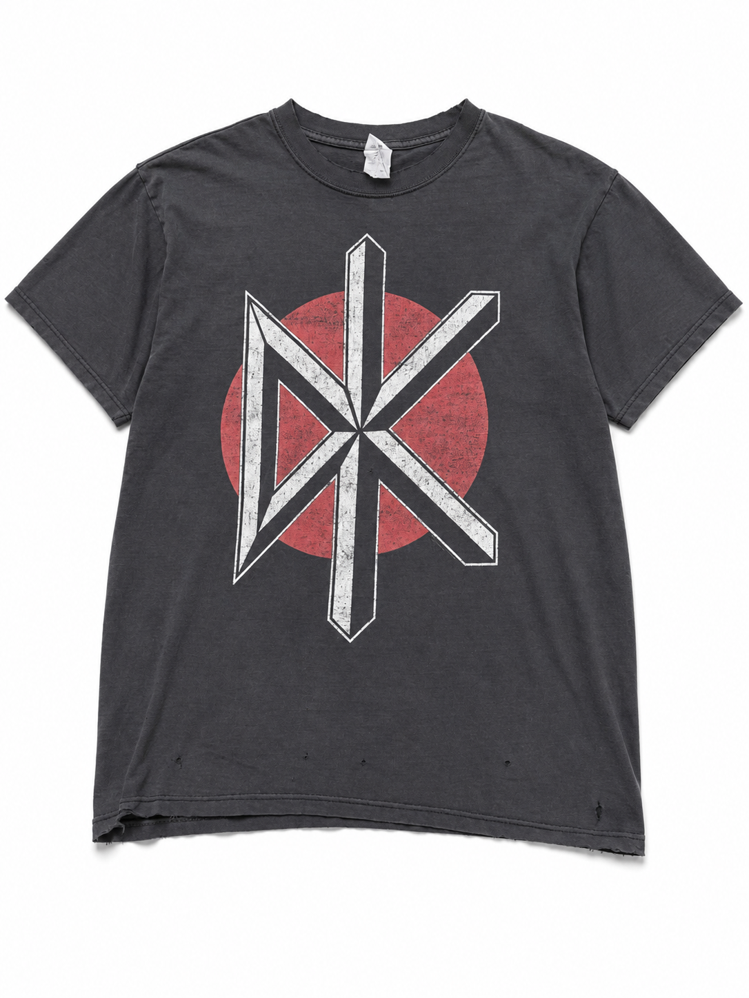 Vintage Dead Kennedys tee size L