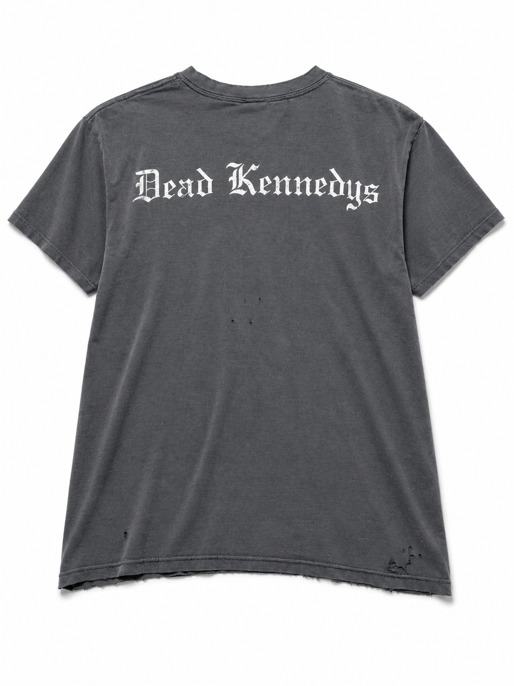 Vintage Dead Kennedys tee size L