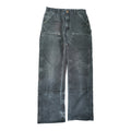 Vintage Carhartt double knees size 34