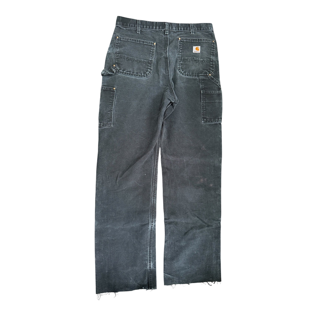 Vintage Carhartt double knees size 34