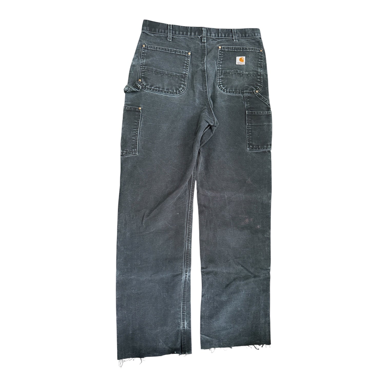 Vintage Carhartt double knees size 34