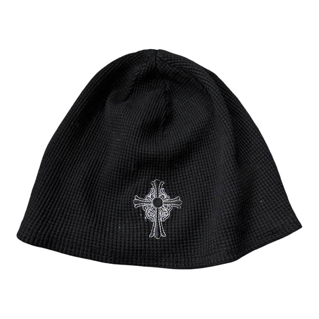 Chrome hearts vintage cross skully