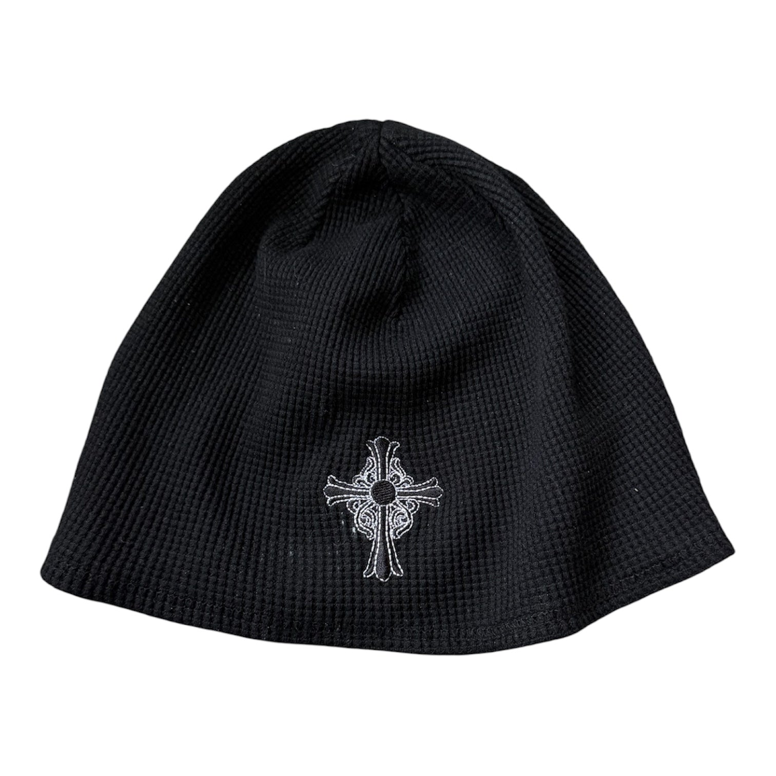 Chrome hearts vintage cross skully