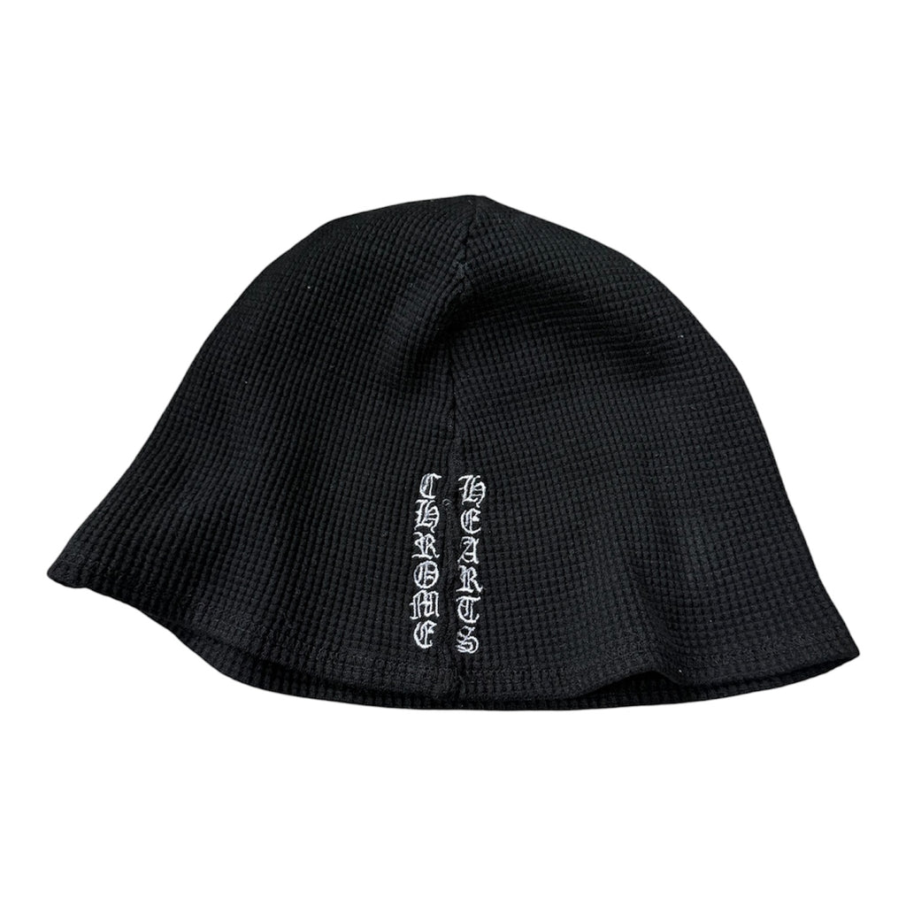 Chrome hearts vintage cross skully
