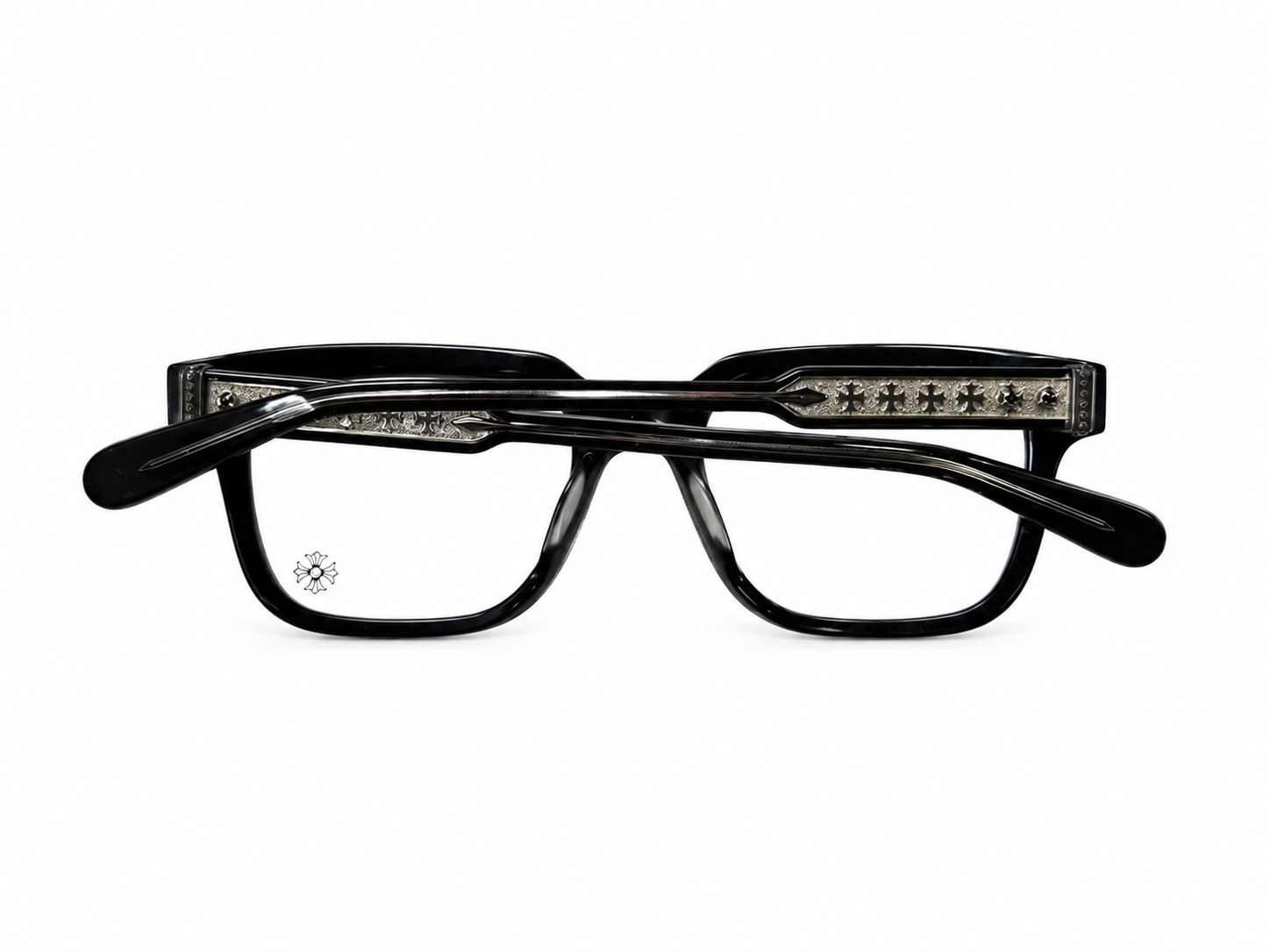 Chrome hearts “ambidextrous” glasses