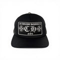 Chrome hearts NYC trucker