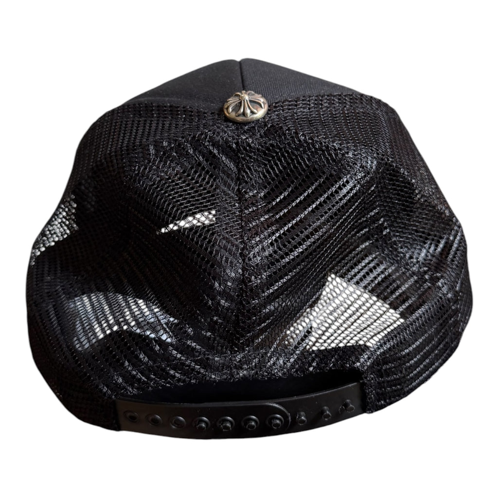 Chrome hearts NYC trucker