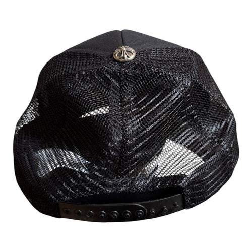 Chrome hearts NYC trucker