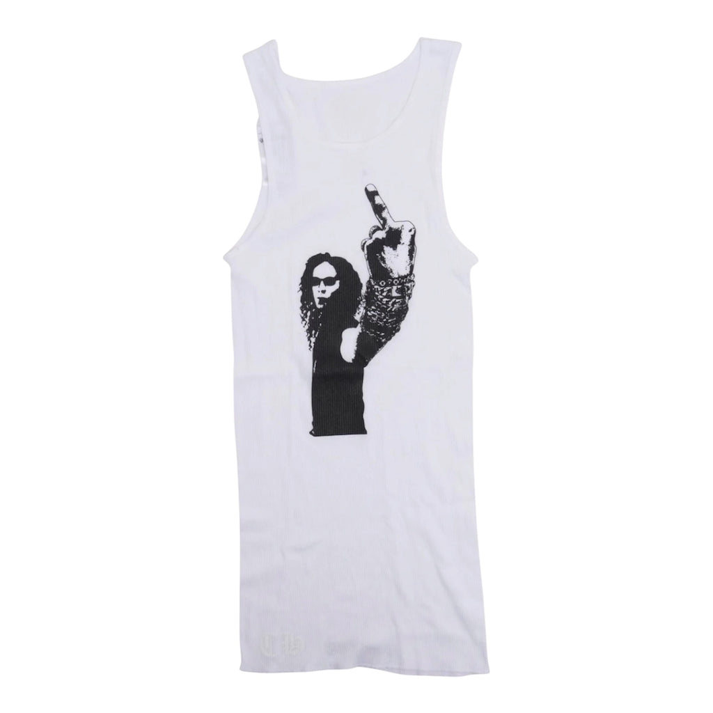 Chrome hearts Richard stark tank top M