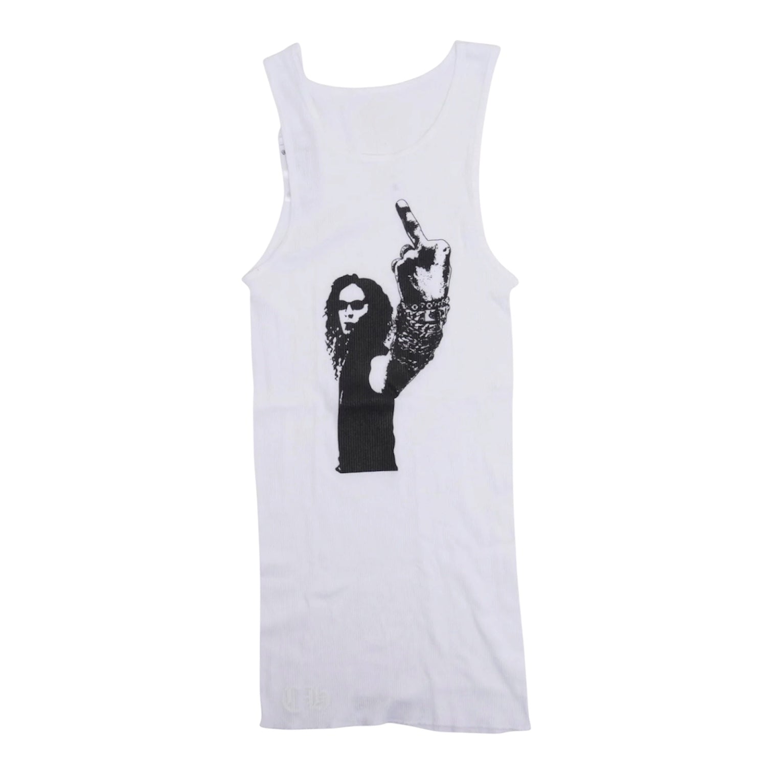 Chrome hearts Richard stark tank top M