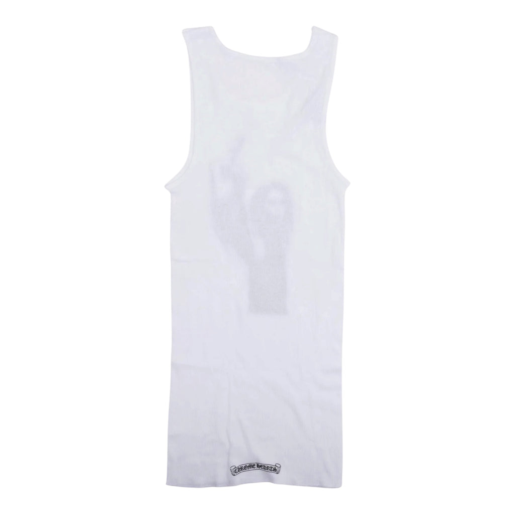 Chrome hearts Richard stark tank top M