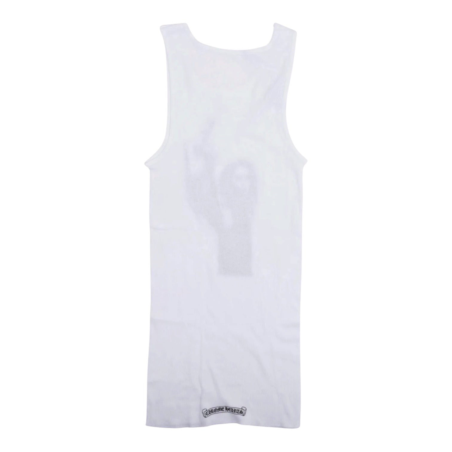 Chrome hearts Richard stark tank top M