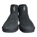 Chrome hearts dagger Uggs size 10