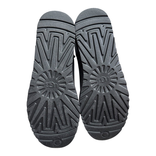 Chrome hearts dagger Uggs size 10