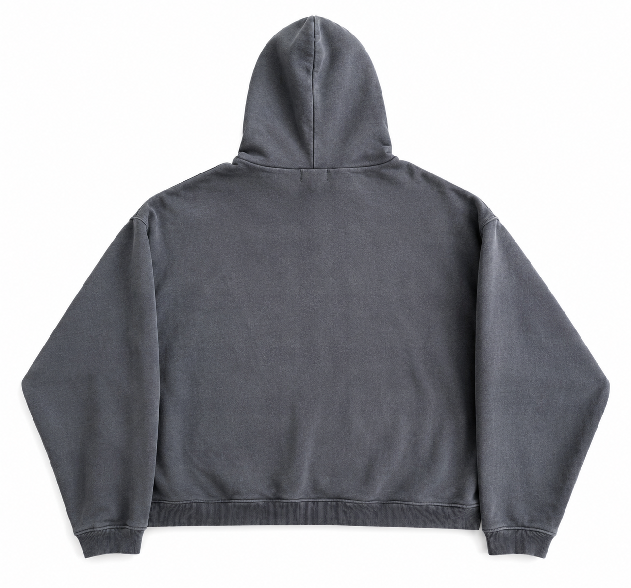 ERD thermal lined hoodie size M
