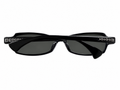 Chrome hearts Dutch rudder glasses