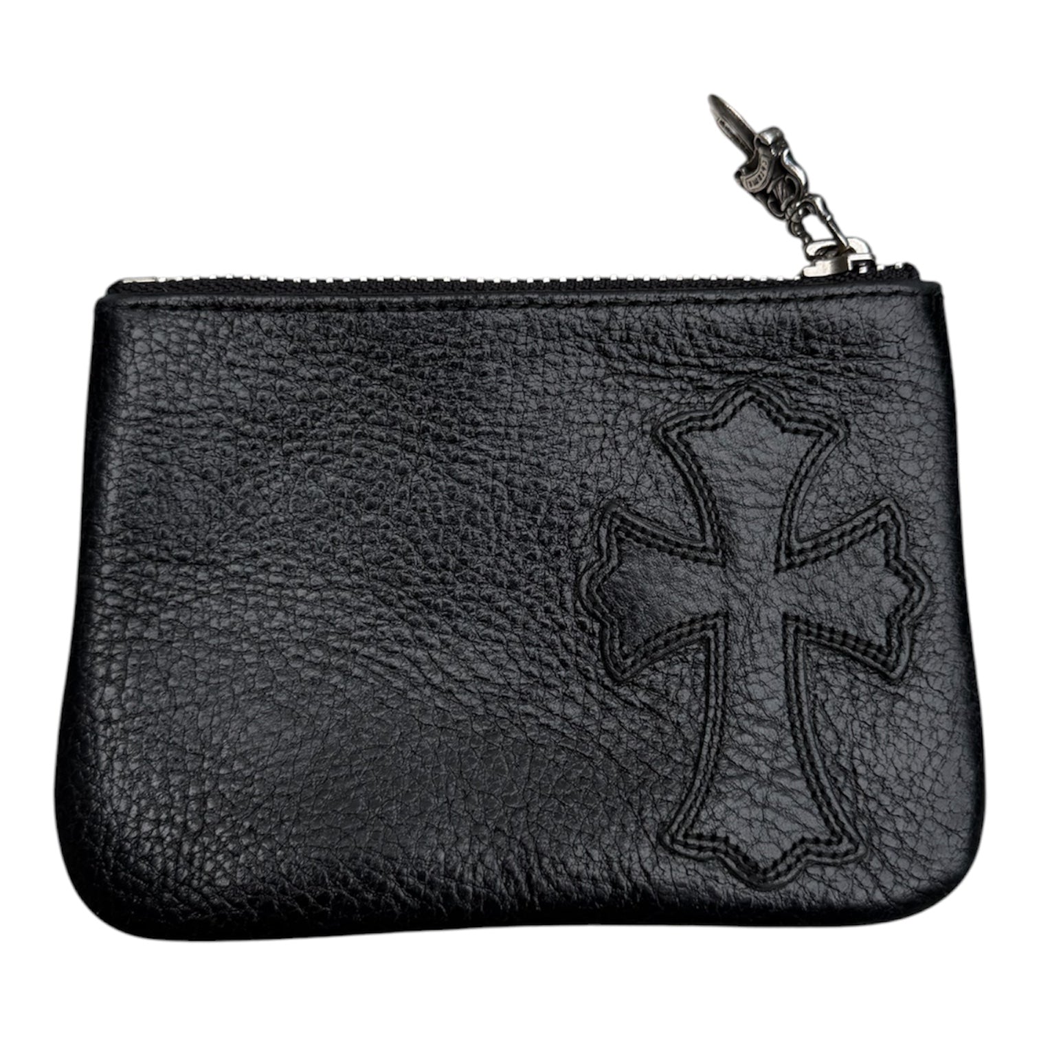 Chrome hearts coin wallet