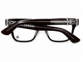 Chrome hearts vagillionare II glasses