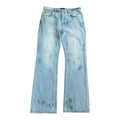 ERD vintage wash denim size 34