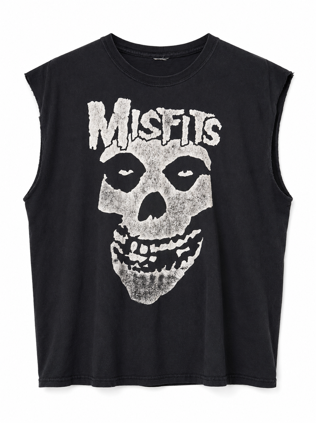 Vintage misfits cutoff size L