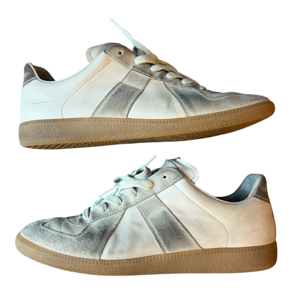 Maison margiela gat size 43