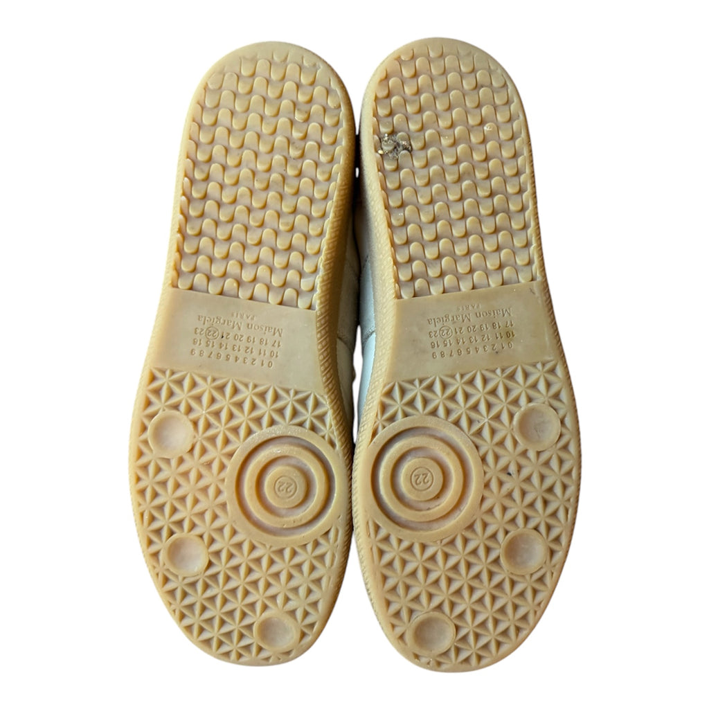 Maison margiela gat size 43