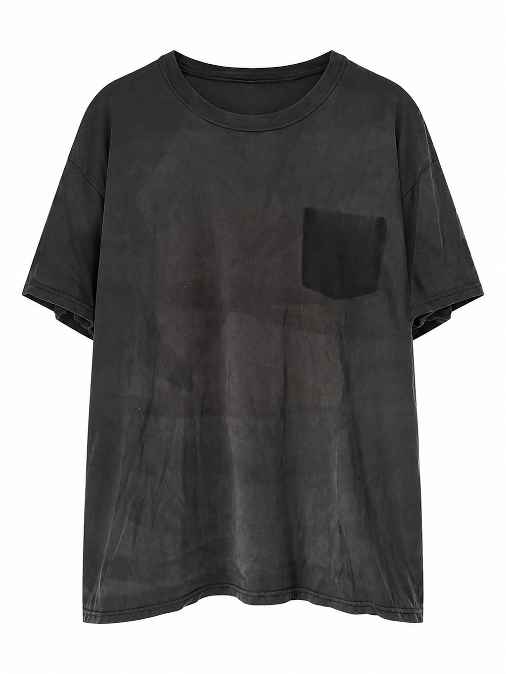 Vintage ghost pocket tee size XL