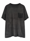 Vintage ghost pocket tee size XL