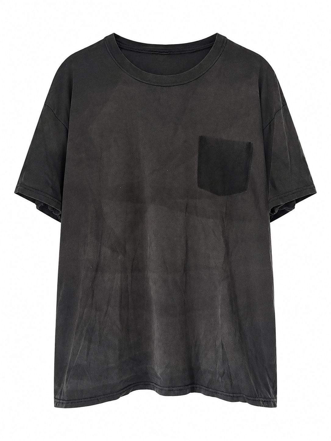 Vintage ghost pocket tee size XL