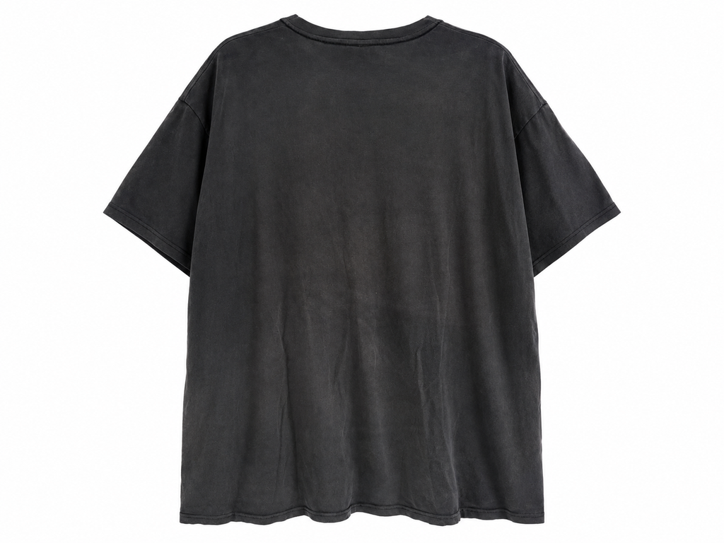 Vintage ghost pocket tee size XL