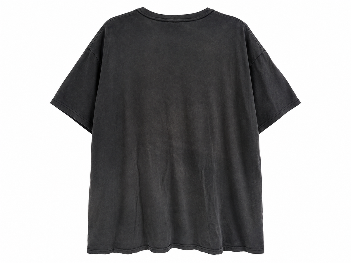 Vintage ghost pocket tee size XL