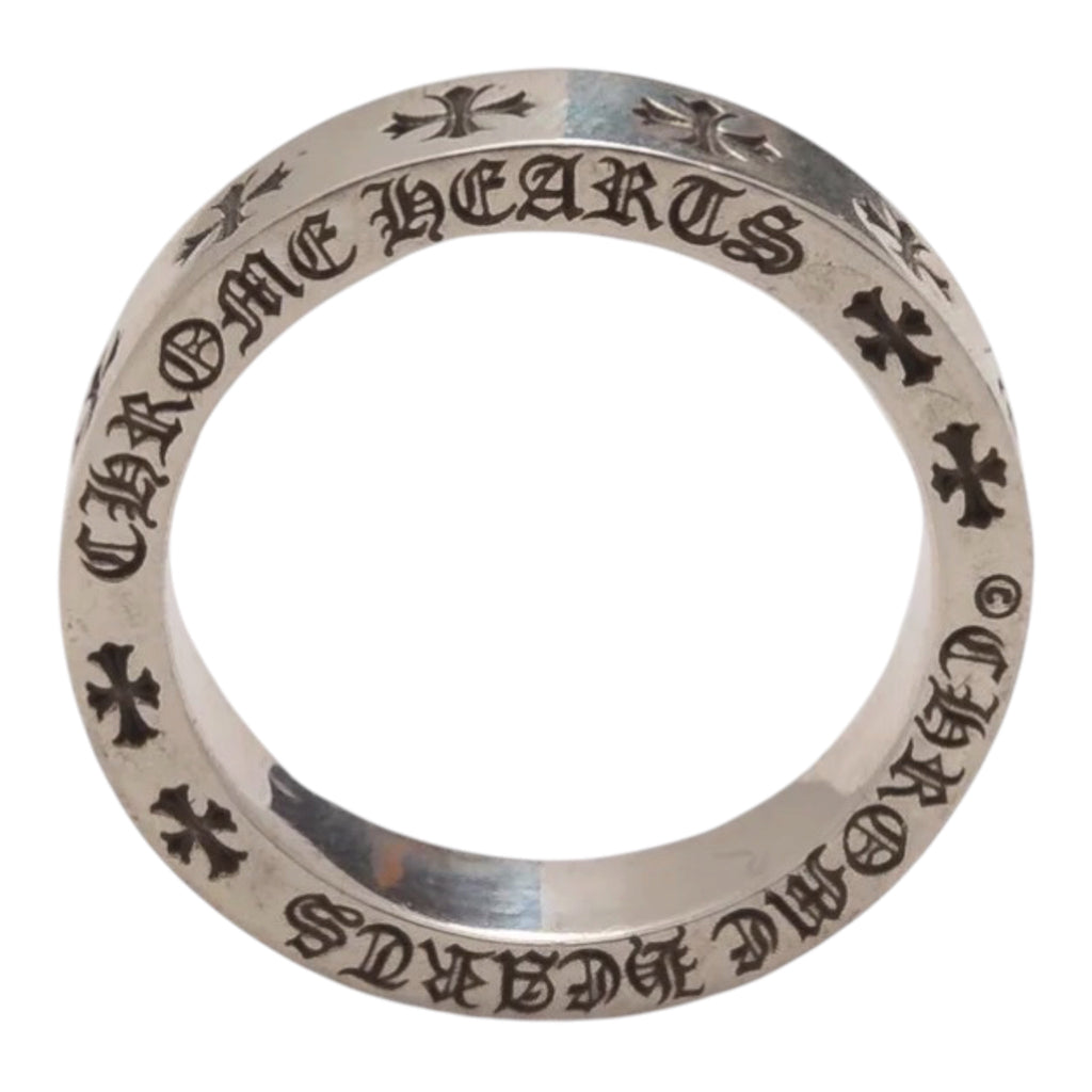 Chrome hearts forever ring size 12