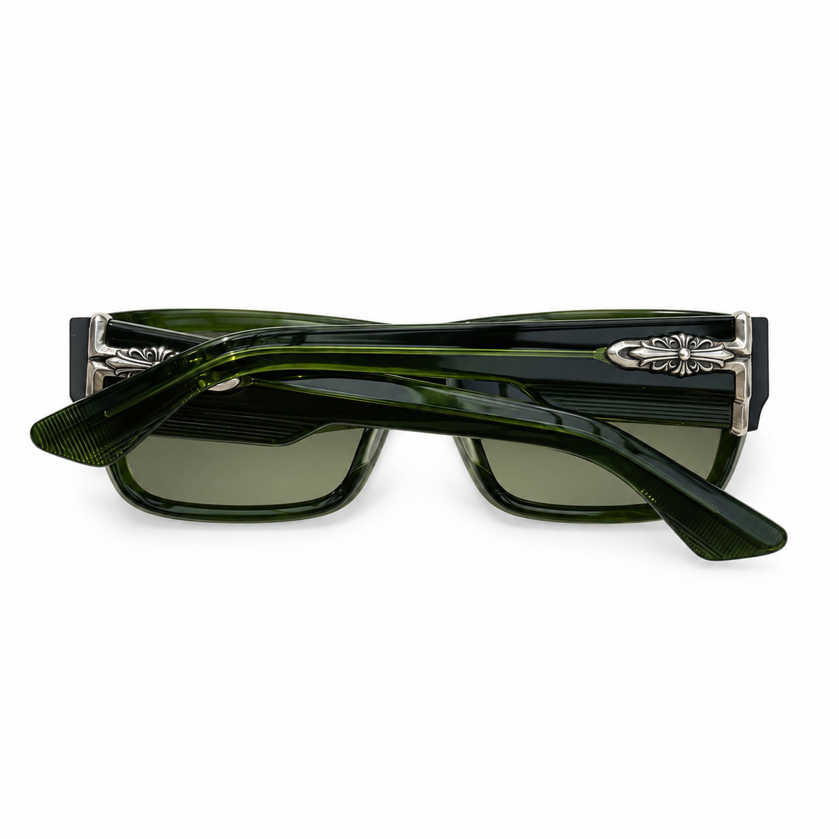 Chrome hearts born again frames
