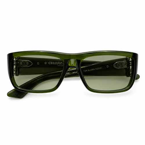 Chrome hearts born again frames