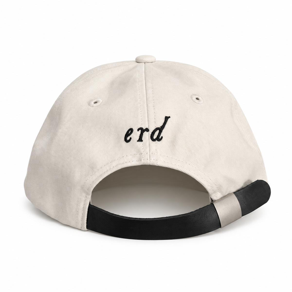 ERD showgirl hat