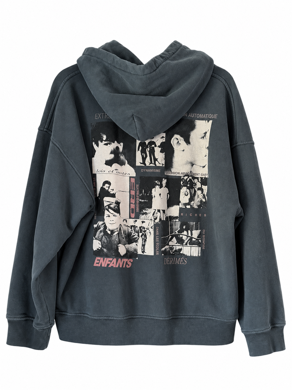 ERD La scolaire preferee hoodie size XL